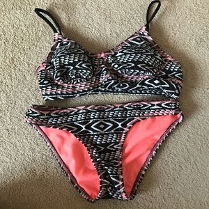 Bikini Swimsuit